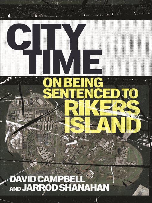 Title details for City Time by David Campbell - Available